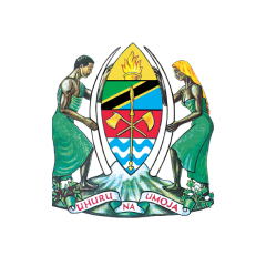Tanzania Coat of Arms